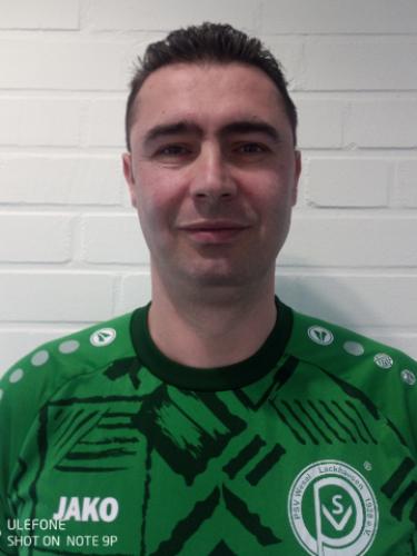 Daniel Mihai Bugarsky