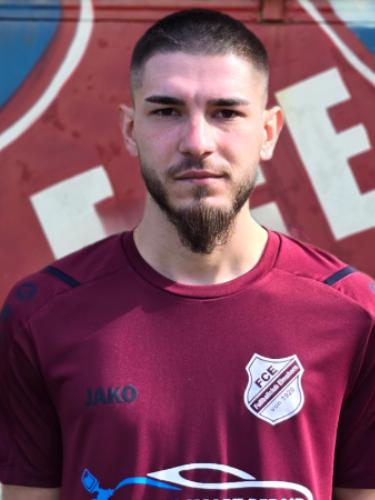 Georgian Claudiu Iordache