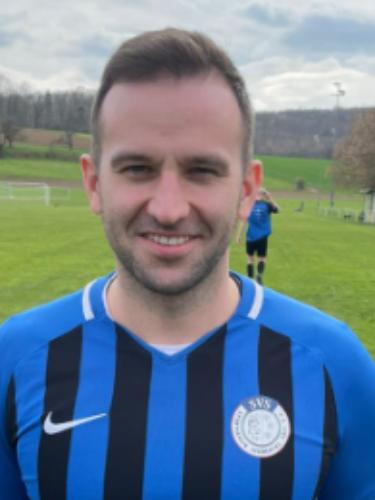 Marc Alexander Kraus
