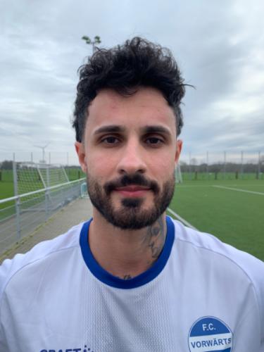 Mohammad Amin Khezri