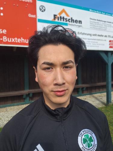 Raphael Ong