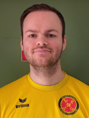 Kevin Lammert
