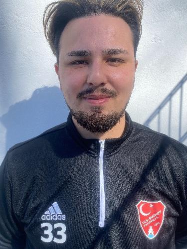Fatih Ertürk