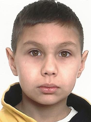 Tymur Kostin