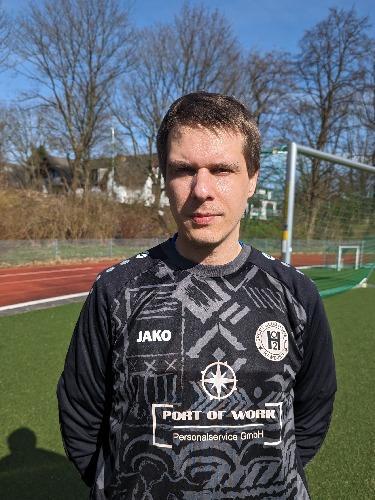 Nico Simanowski
