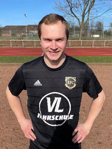 Marvin Ravn Groß