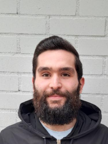 Ömer Erduruh