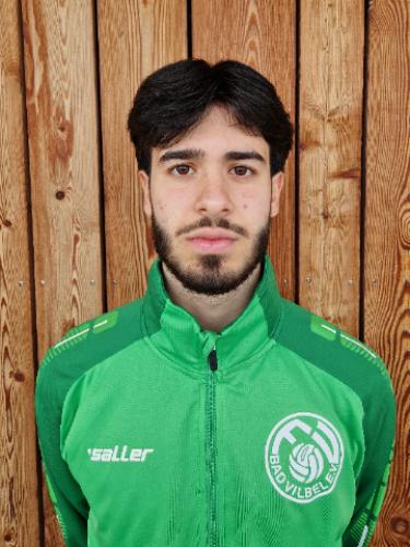 Emin Turgut