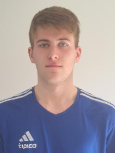 Elias Büttner