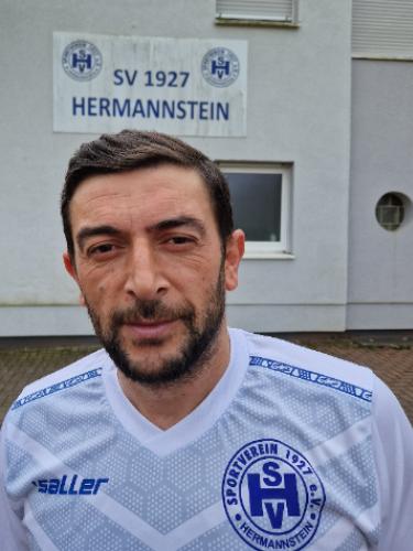 Mehmet Karaca