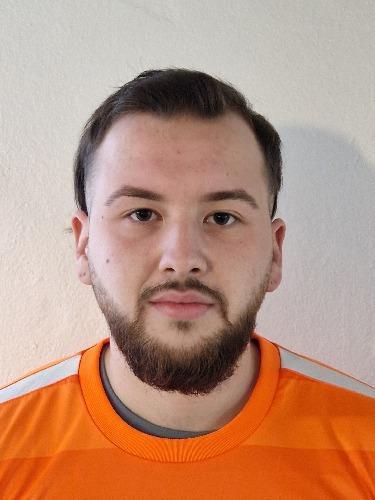Pascal Huerkamp