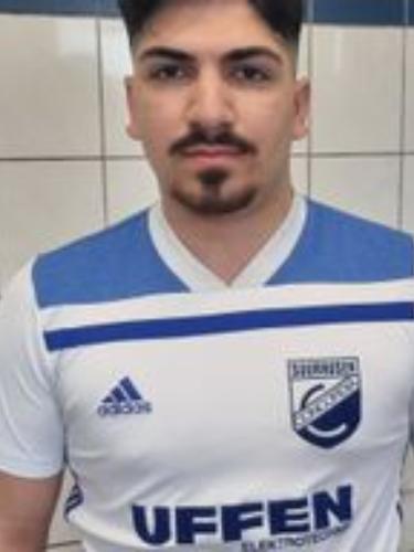 Ali Topcu