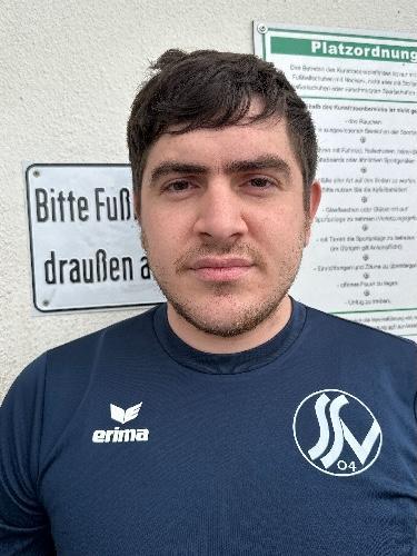 Murat Altintas