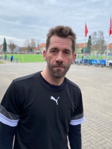 Jochen Pape