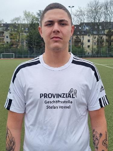 Dennis Klöckner