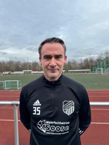 Thomas Haardt
