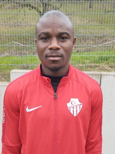 Haidar Bawa