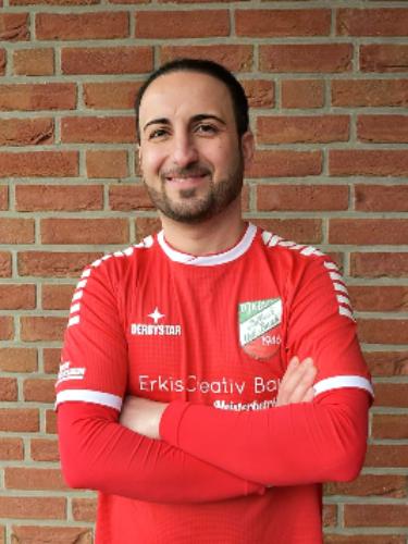 David Kurkciyan