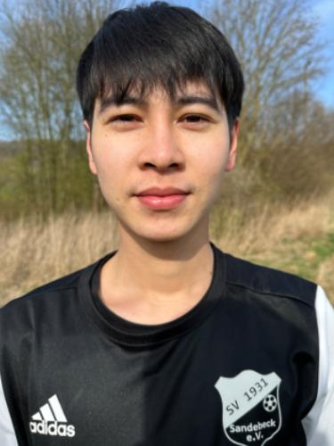 Minh Quang Vu