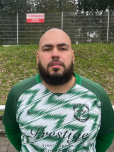 Zakaria Elouriachi