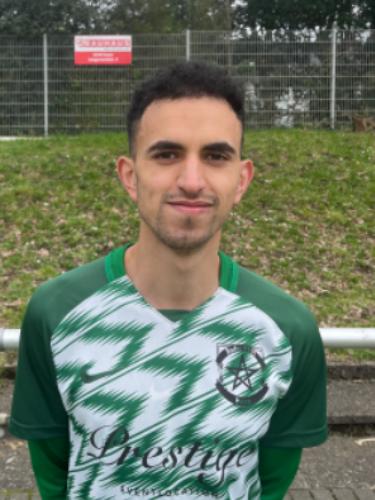 Nassim Kamboua