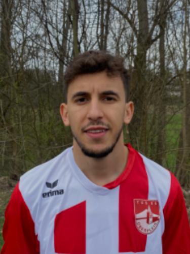 Noureddine Benidir