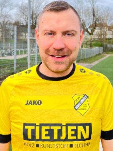 Jan Glienke