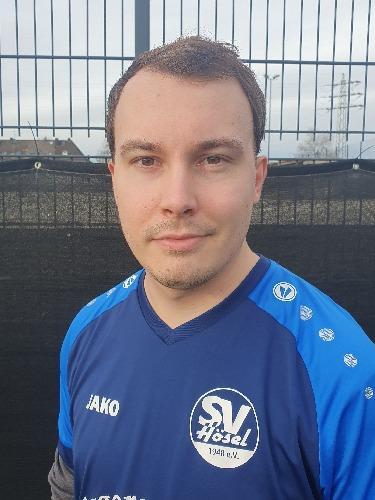 Fabian Alexander Schipmann