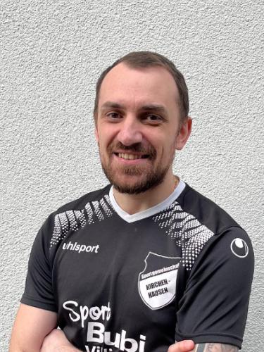 Daniel Taseski