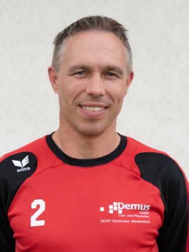 Marco Huell