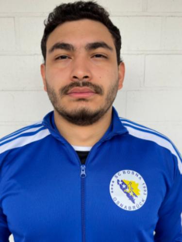 Marco Cabana Rodriguez