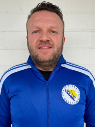 Amir Icanovic