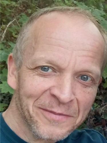Ralf Dorno