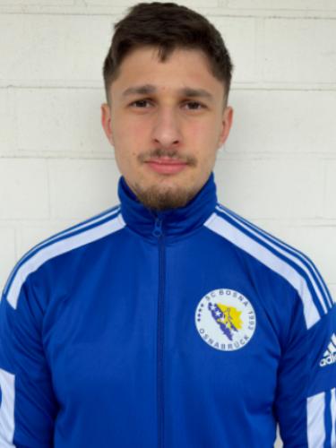 Denis Suljkic