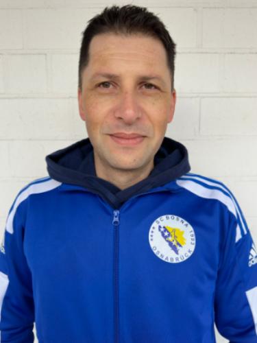Selvir Tolja