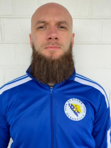 Emrah Topalovic