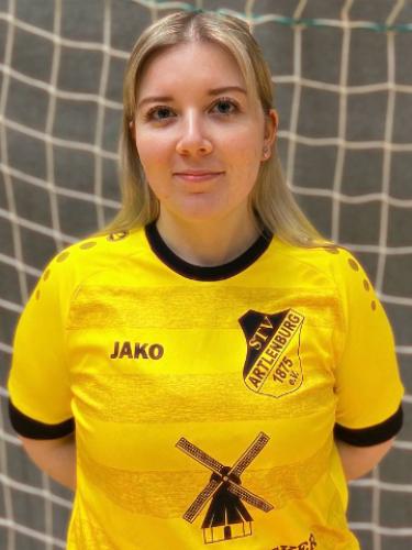 Lea-Sophie Bünning