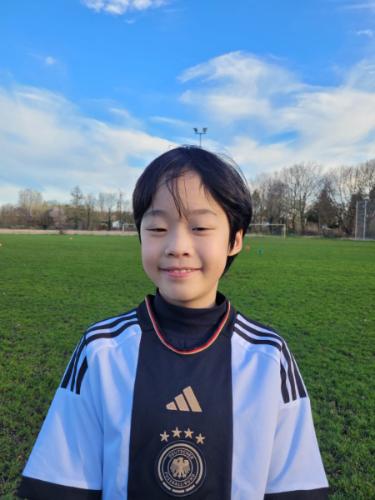 David Song