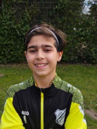 Mohammad Hamo