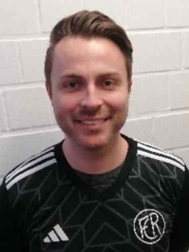 Anton Reinhardt