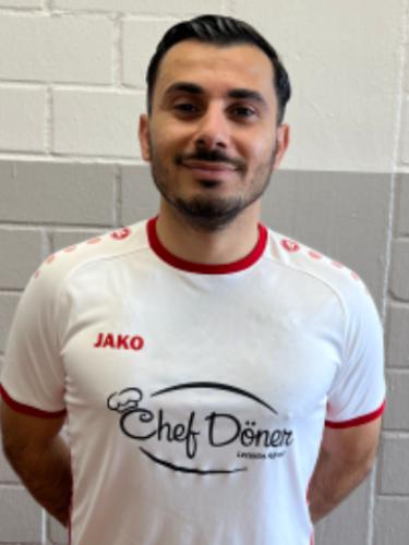 Deniz Boyraz