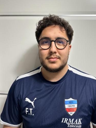 Ferhan Isa Tetik