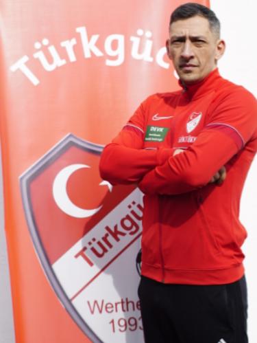 Okhan Genc