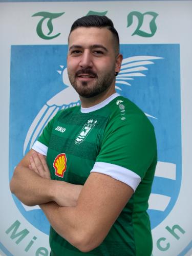 Ismail Konyali