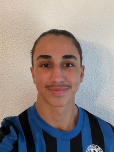 Deniz Seymen