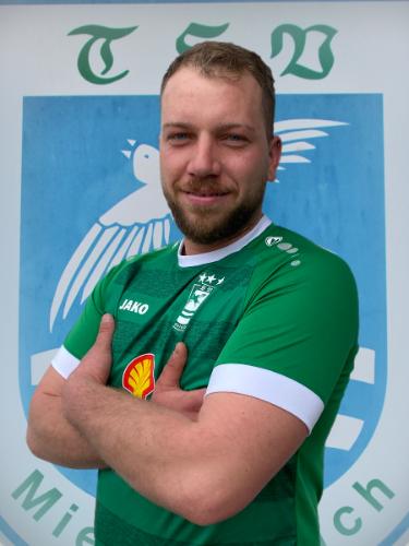 Johannes Sebastian Wahl