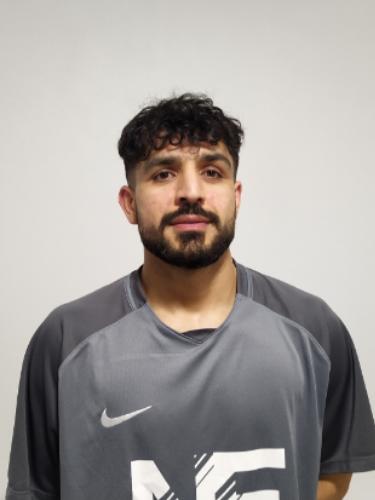Rahimullah Mohammadi