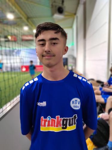 Mikail Sinasi Borgardts