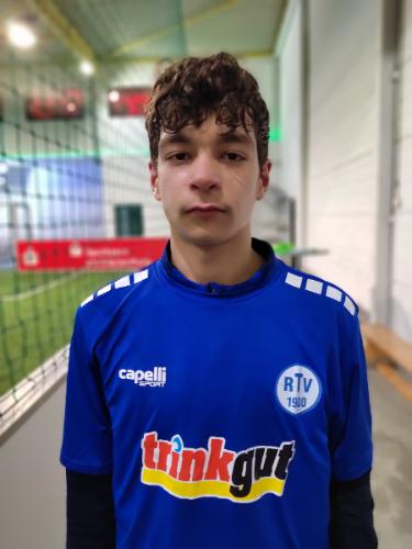 Taylan Güler