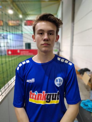 Tobias Küppers
